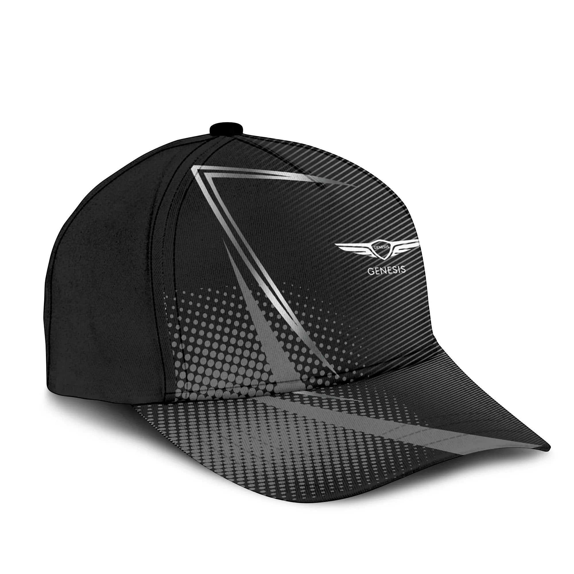 Genesis Cap CSC042