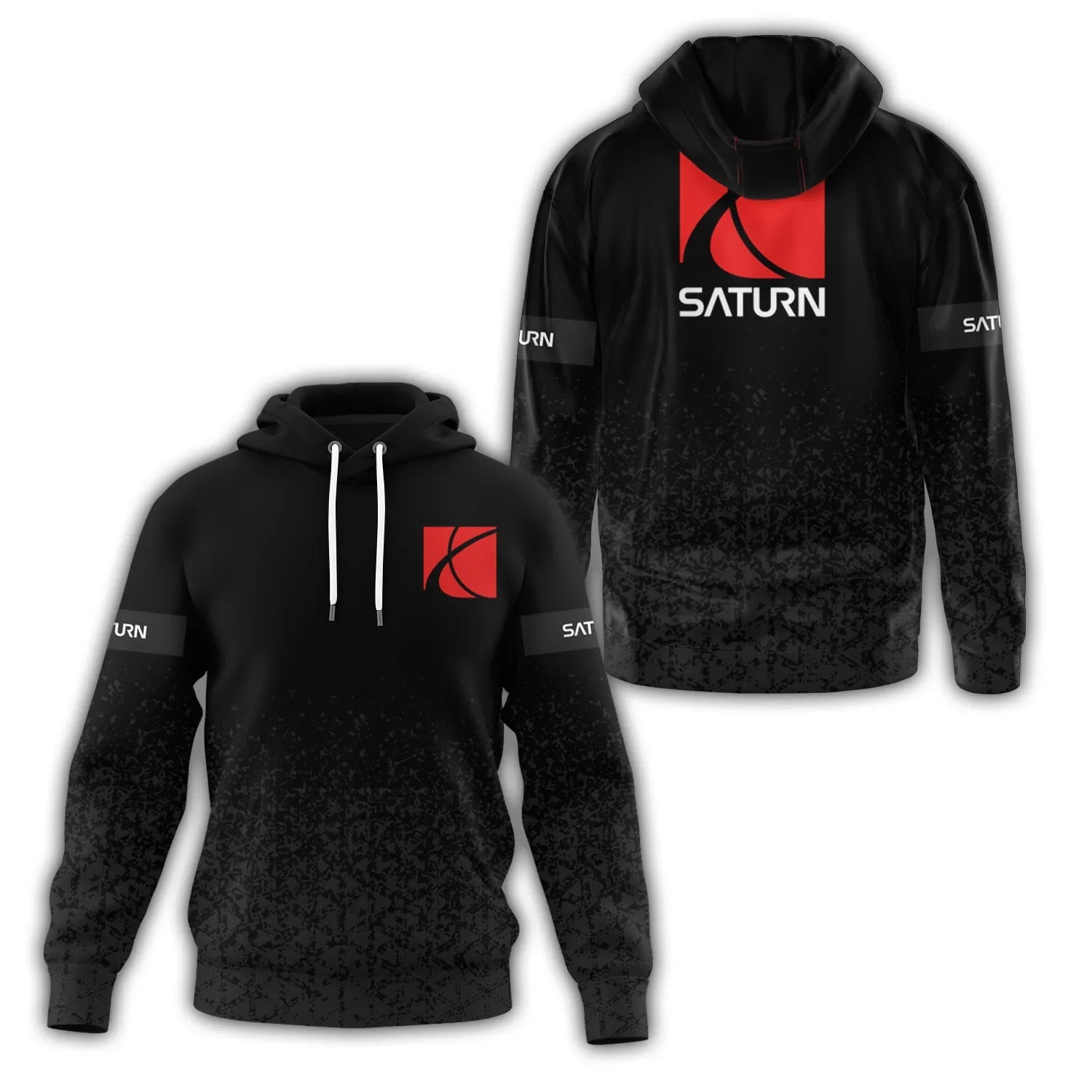 Saturn Hoodie SC096