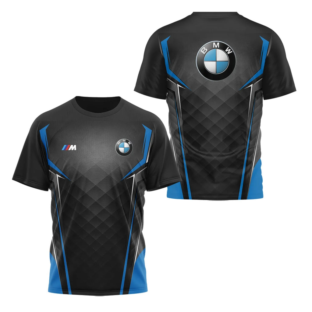 BMW T-shirt SC074