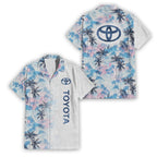Toyota Premium Hawaiian Shirt SHW029