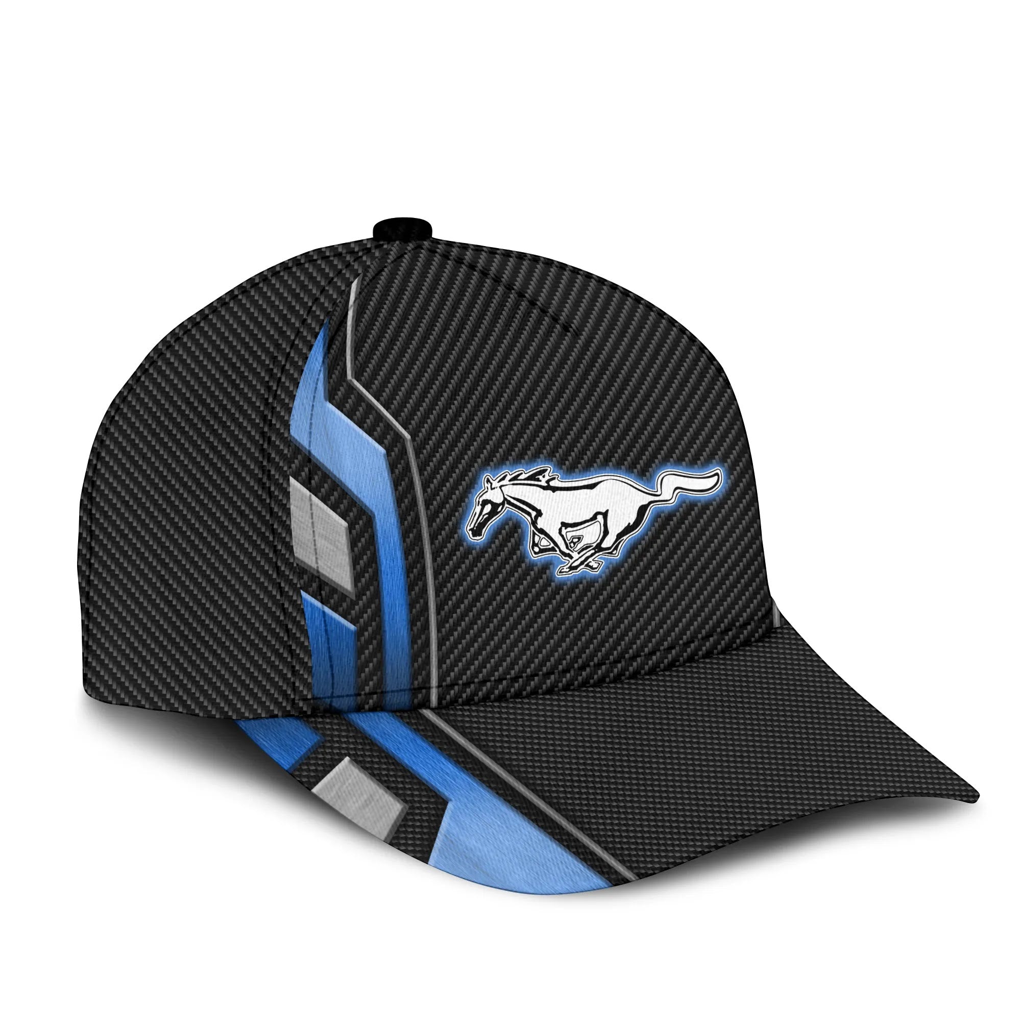 Ford Mustang Cap CSC059