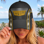 Cadillac Cap CSC084