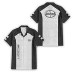 Scion Premium Hawaiian Shirt SC078
