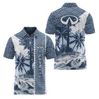Infiniti Short Sleeve Polo SHW038