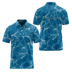 Chrysler Short Sleeve Polo SHW035