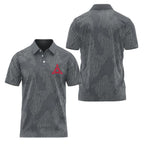 Dodge Short Sleeve Polo SC114