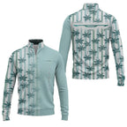 Chrysler Quarter-zip Pullover SHW028