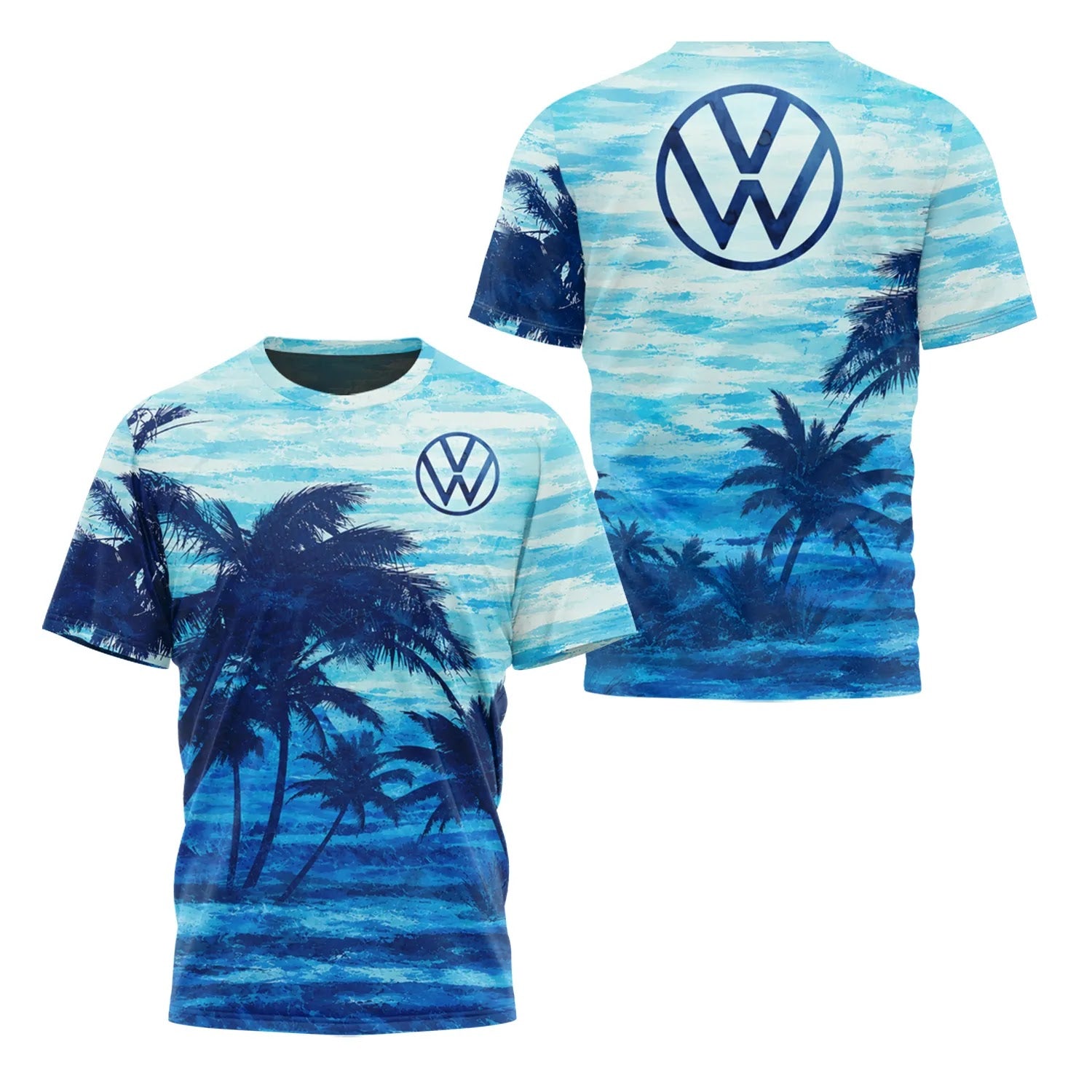 Volkswagen Apparels SHW048
