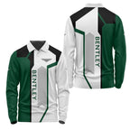Bentley Long Sleeve Polo SC065