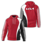 Kia Hoodie SC073