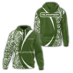 Hummer Hoodie SHW072