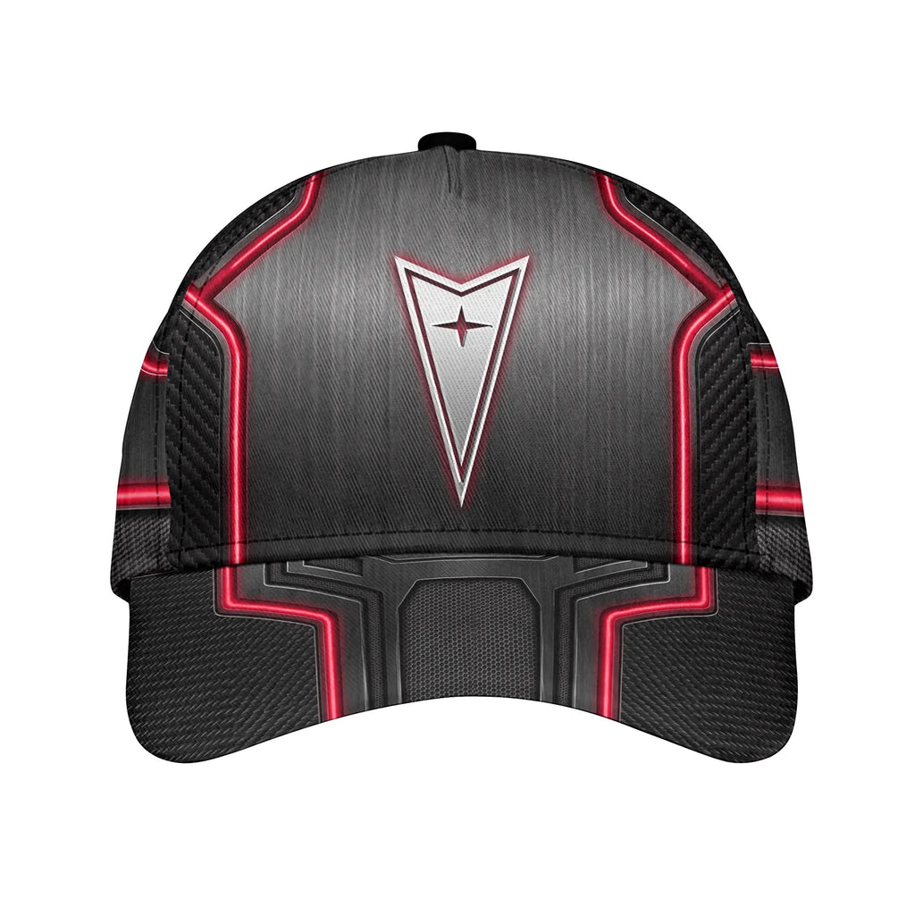 Pontiac Cap CSC072