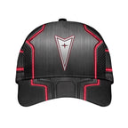 Pontiac Cap CSC072
