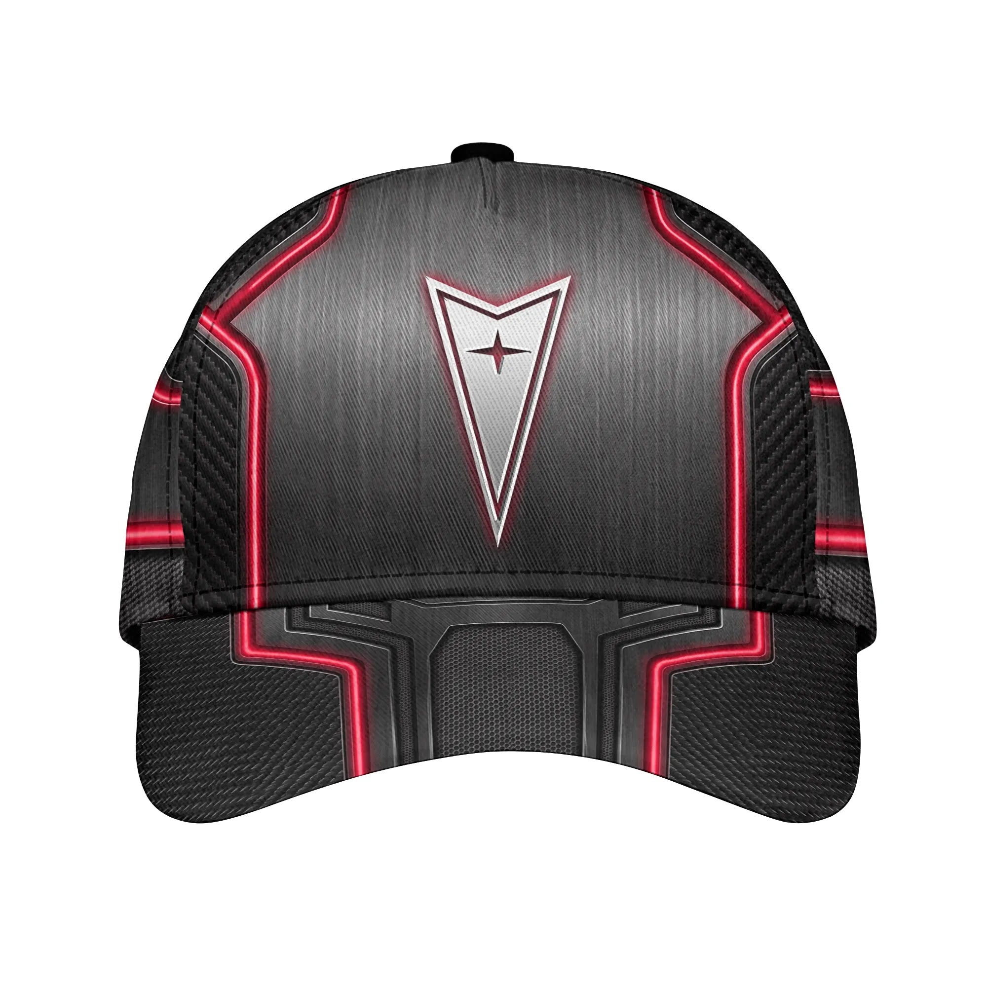 Pontiac Cap CSC072
