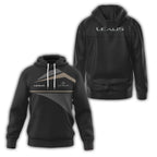 Lexus Hoodie SC067