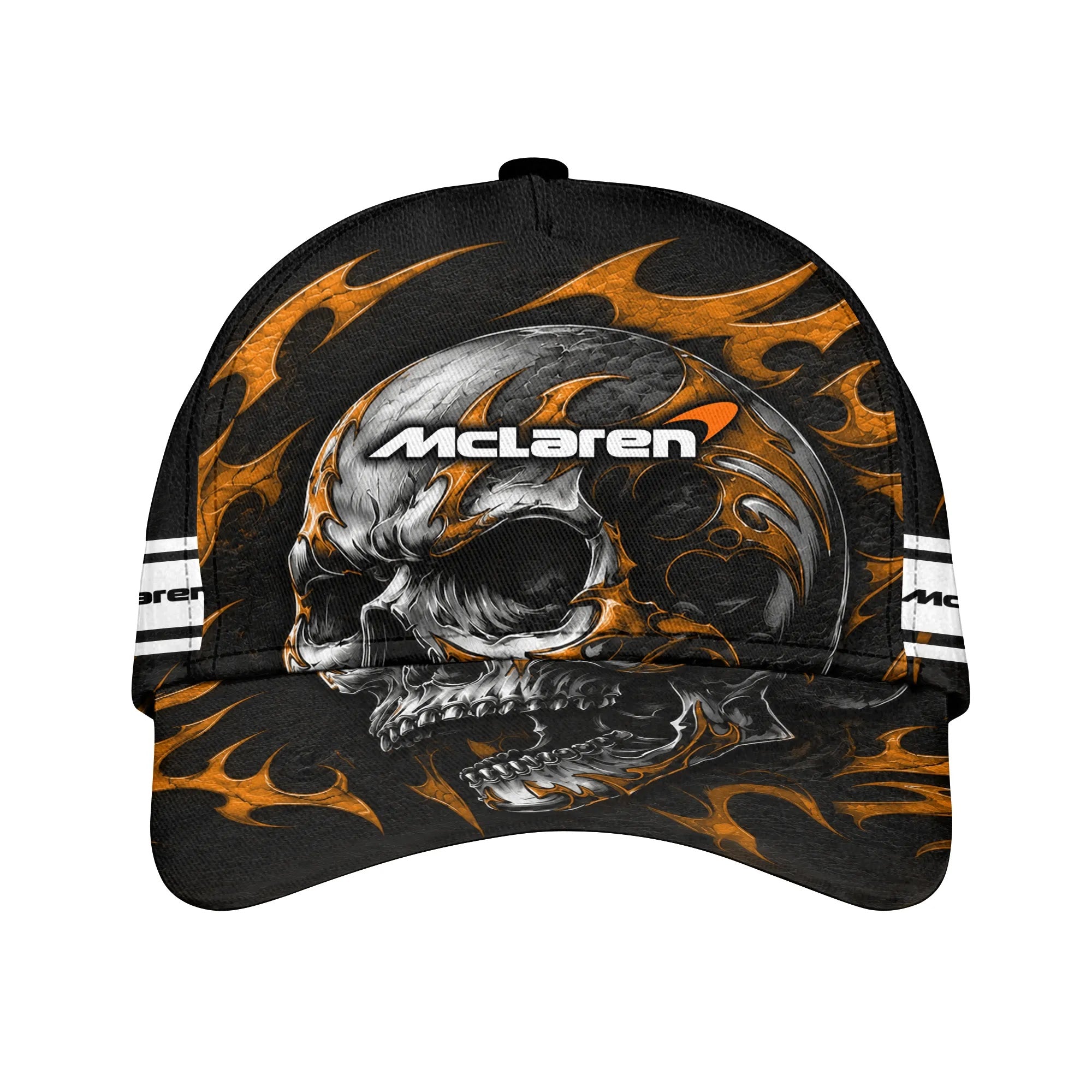 McLaren Cap CSC051