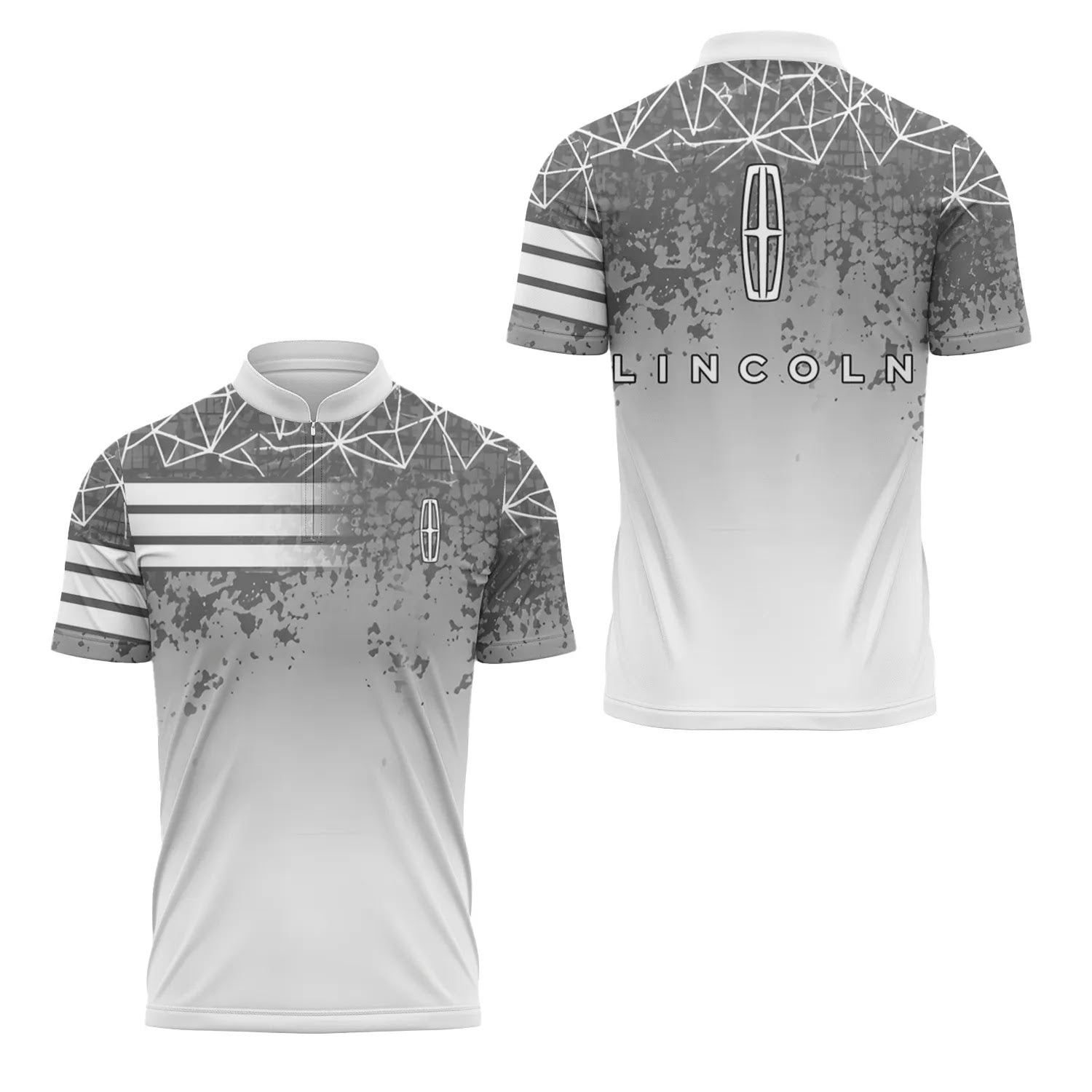 Lincoln Apparels SC097
