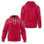 Nissan Hoodie SC108