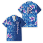 Rolls-Royce Premium Hawaiian Shirt SHW057
