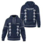 Aston Martin Hoodie SHW065
