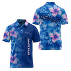 Jaguar Short Sleeve Polo SHW057