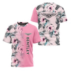 Bentley T-shirt SHW056