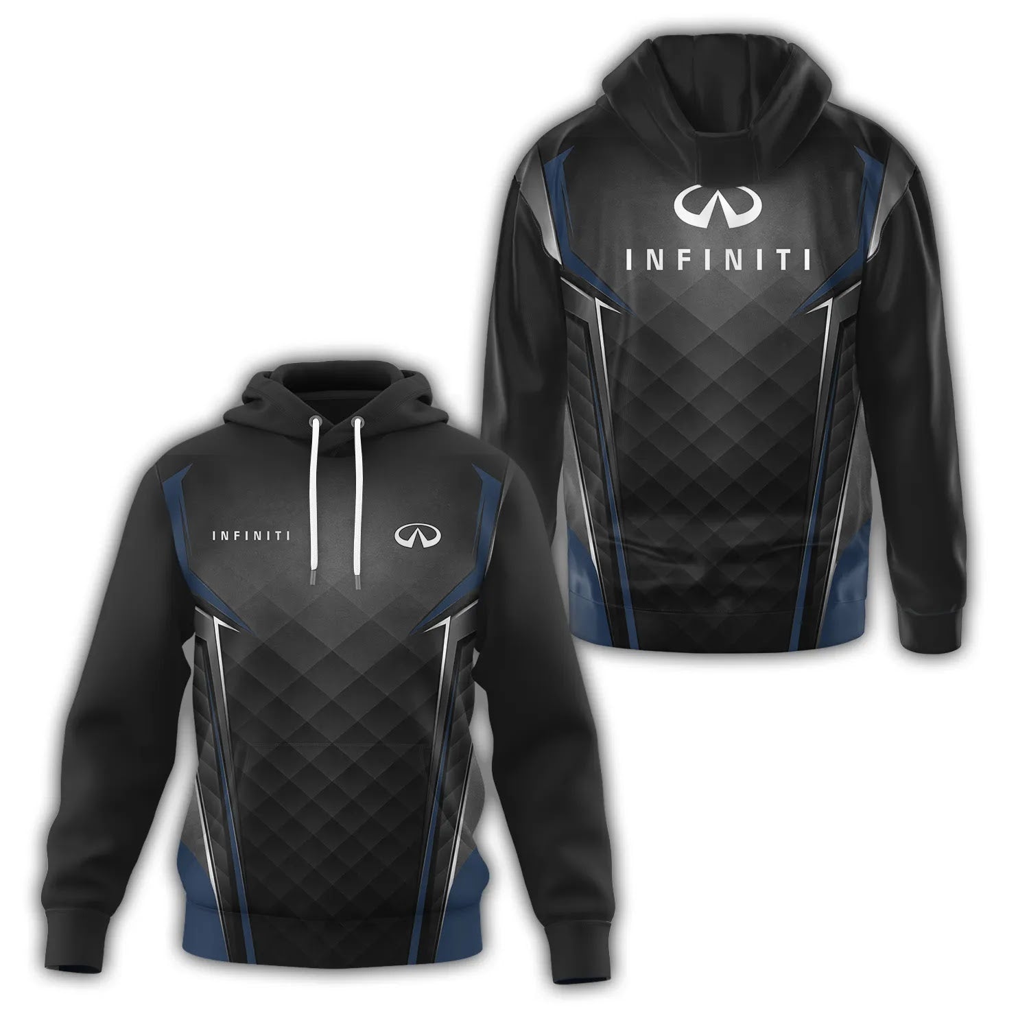 Infiniti Hoodie SC074