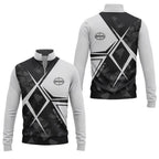 Scion Quarter-zip Pullover SC060
