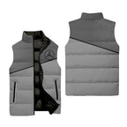 Mercedes-Benz Sleeveless Puffer Jacket SC116