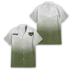 Jeep Premium Hawaiian Shirt SC109