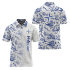 Polestar Short Sleeve Polo SHW009
