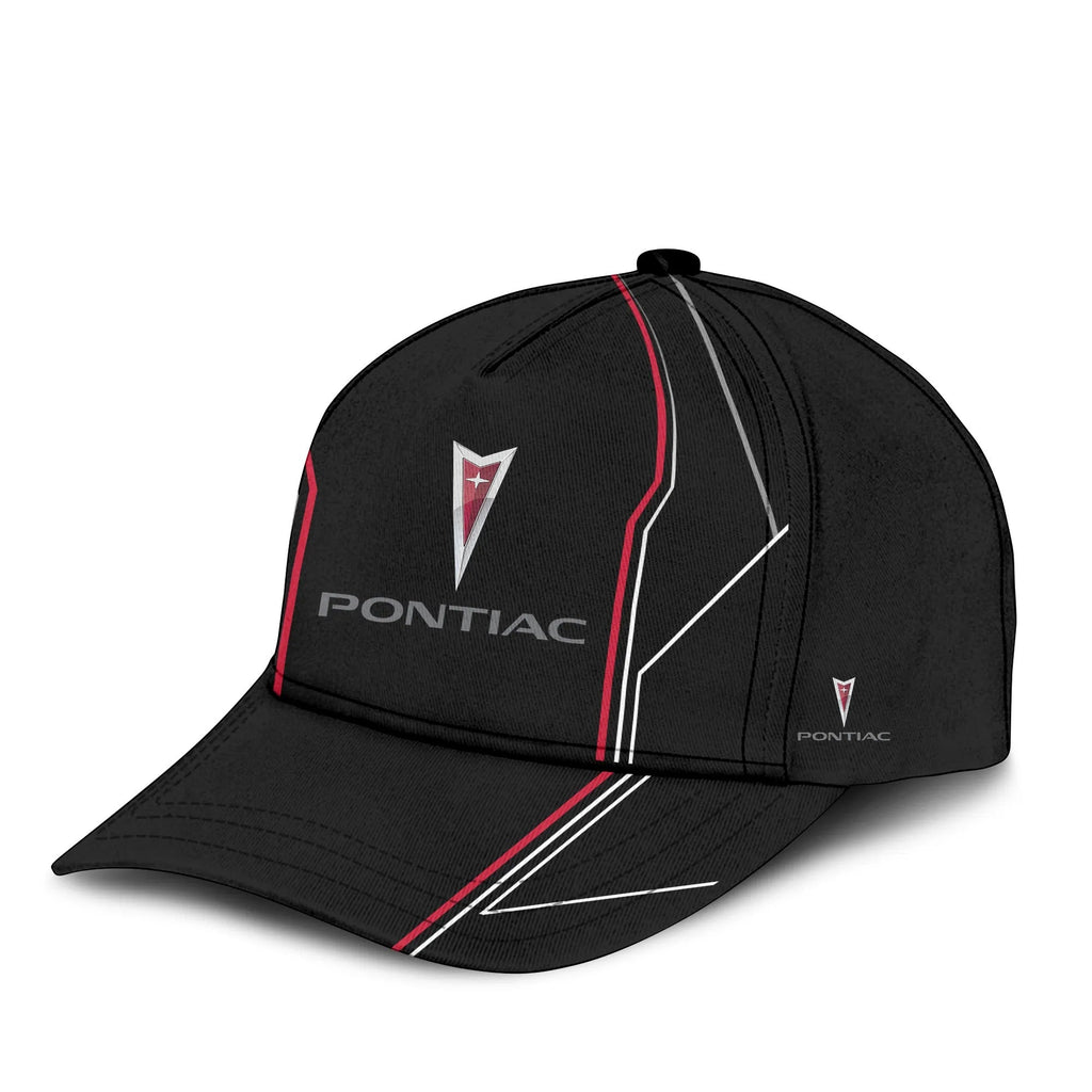 Pontiac Cap CSC041