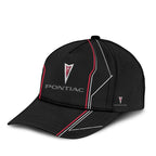 Pontiac Cap CSC041