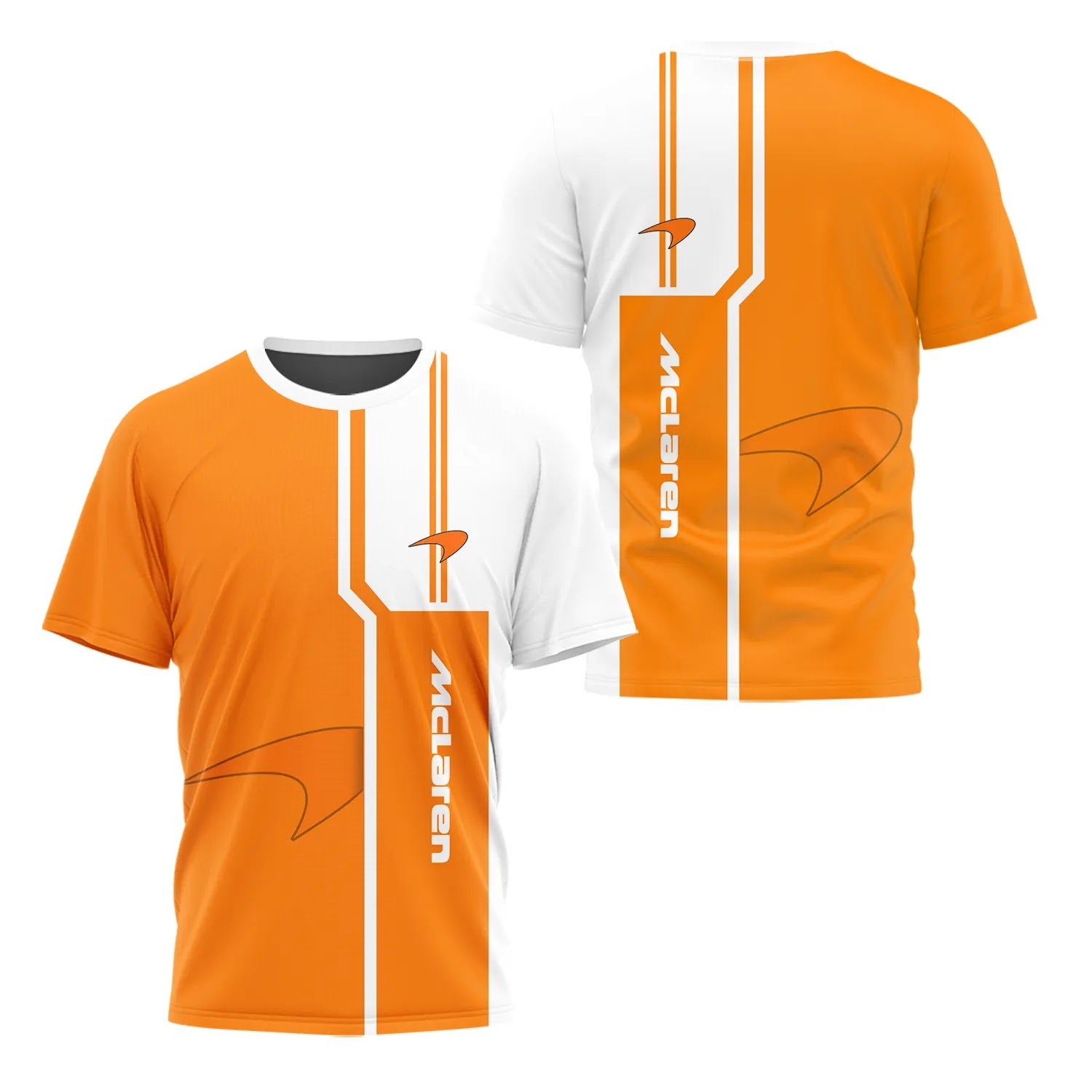 McLaren T-shirt SC064