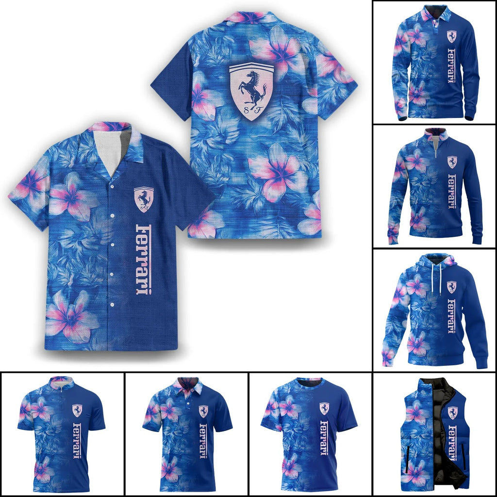 Ferrari Apparels SHW057