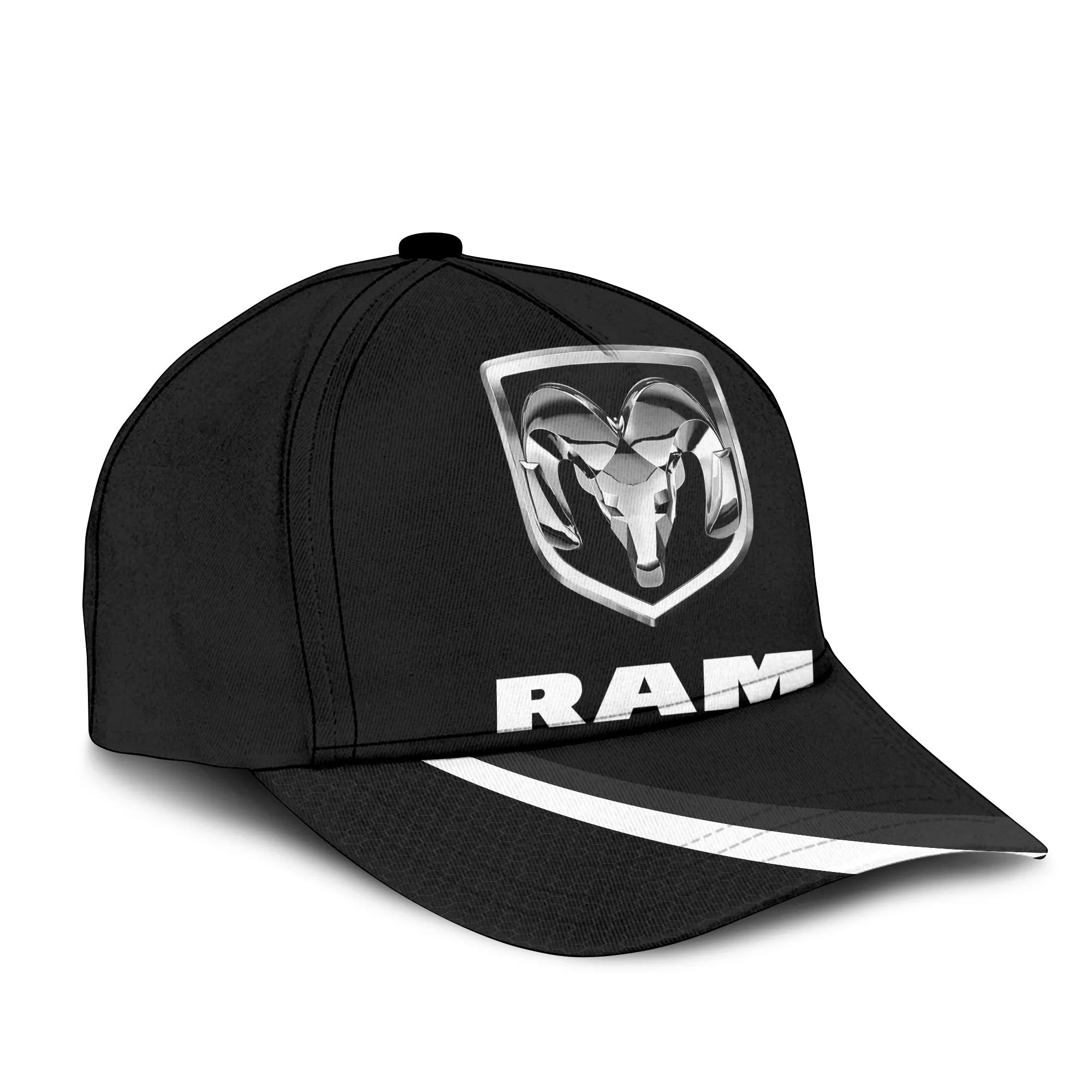 Ram Cap CSC036