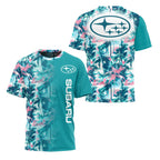 Subaru T-shirt SHW061