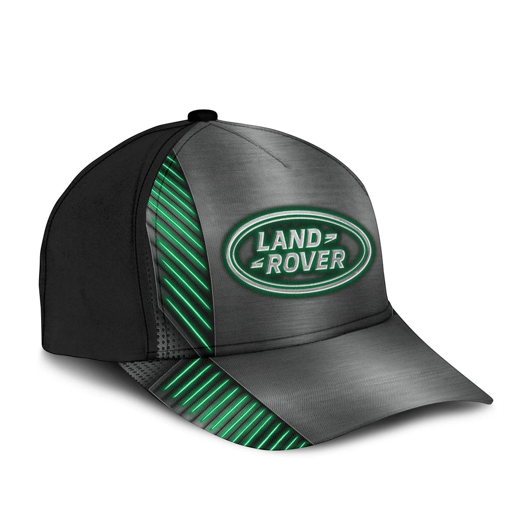 Land Rover Cap CSC082