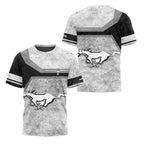 Ford Mustang T-shirt SC086