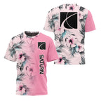 Saturn T-shirt SHW056
