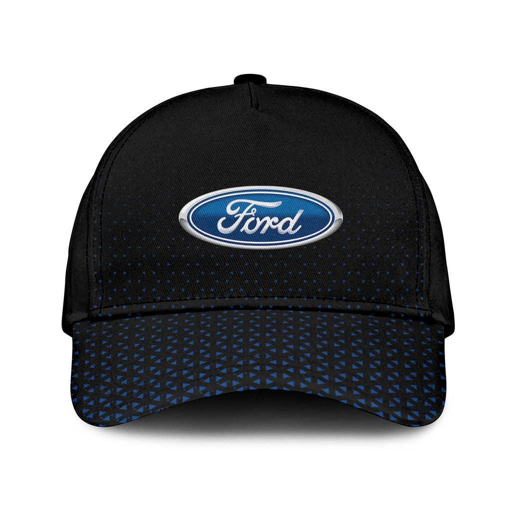 Ford Cap CSC027