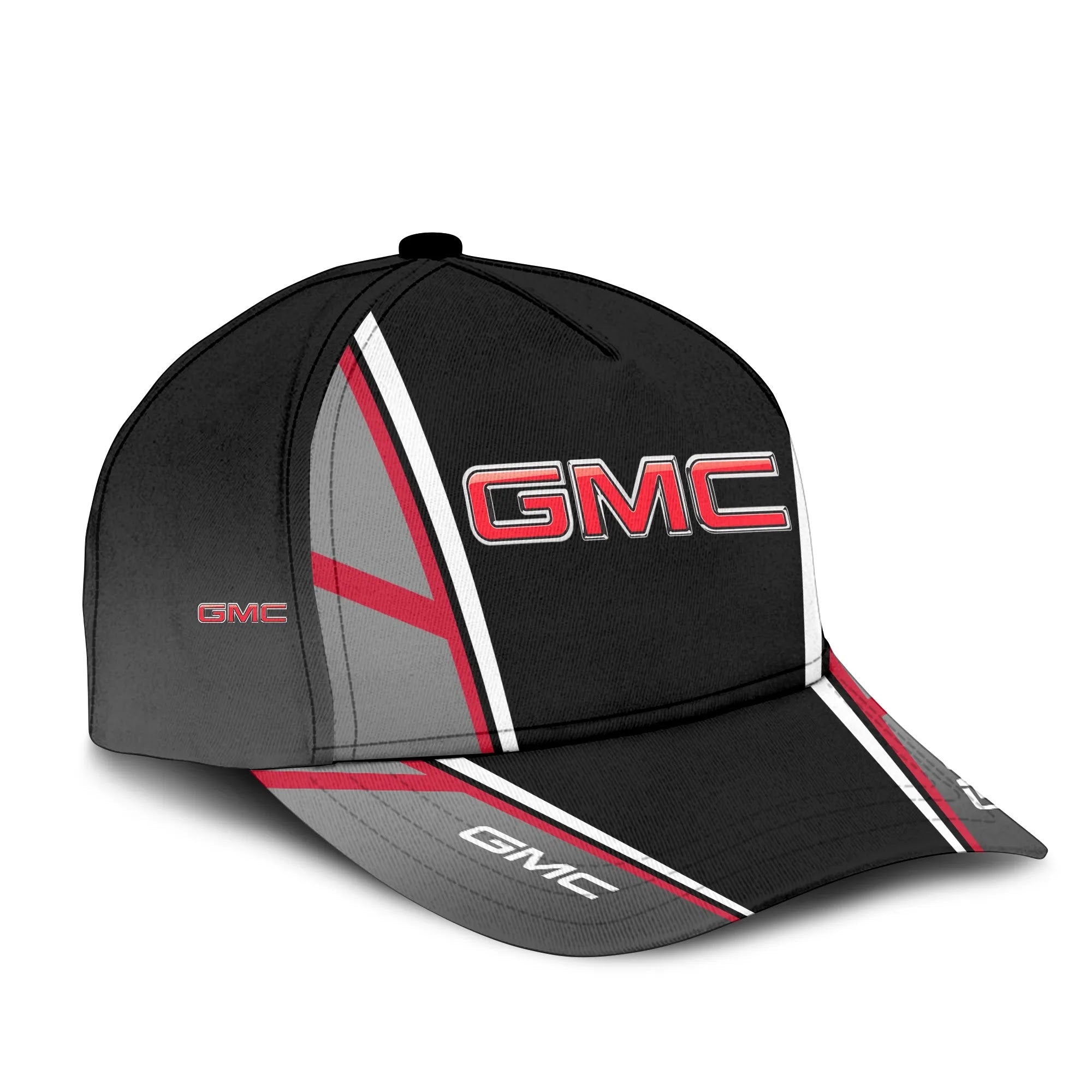 GMC Cap CSC038