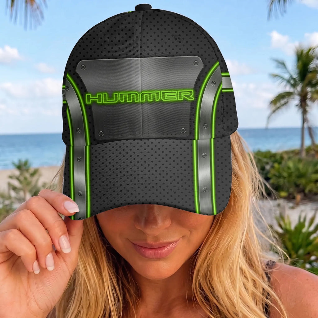 Hummer Cap CSC084