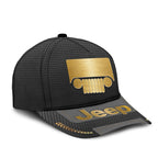 Jeep Cap CSC008