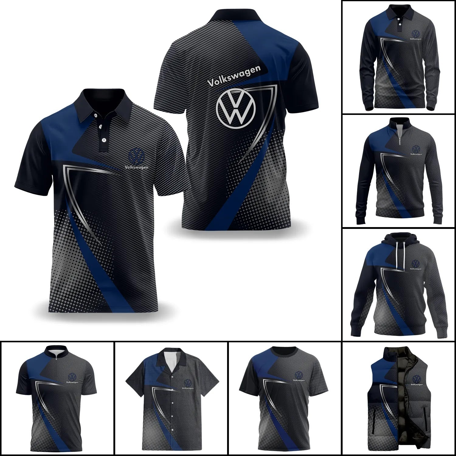 Volkswagen Apparels SC059