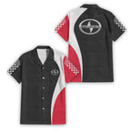Scion Premium Hawaiian Shirt SC073
