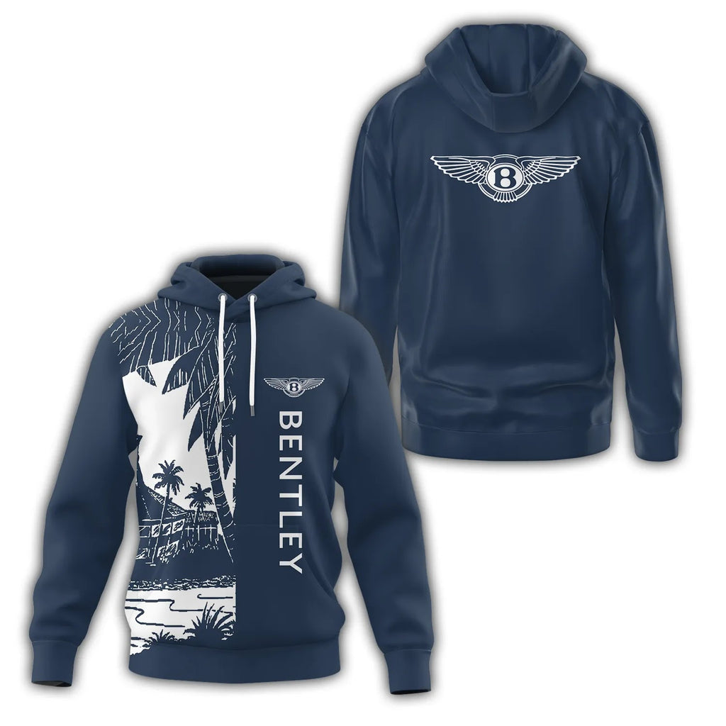 Bentley Hoodie SHW031