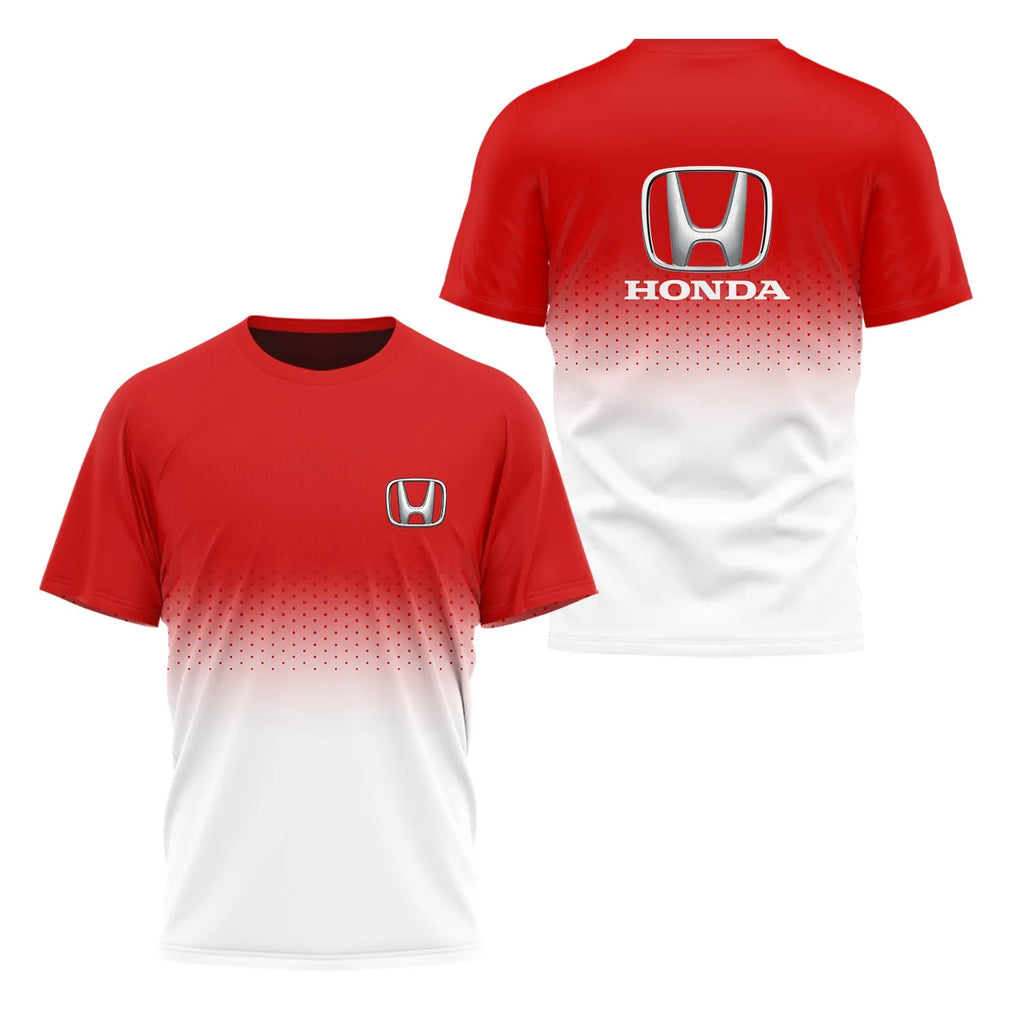 Honda T-shirt SC094
