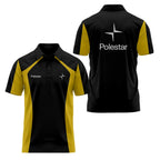Polestar Short Sleeve Polo SC048