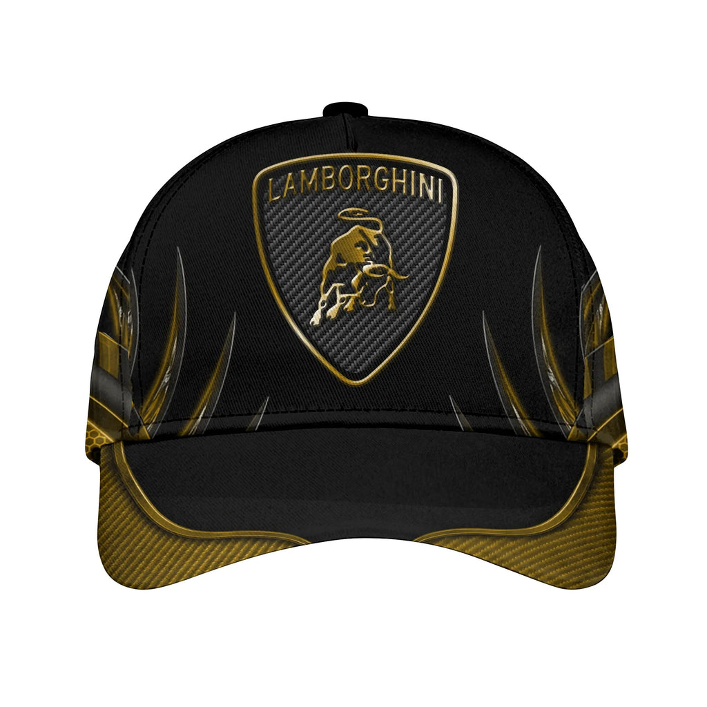 Lamborghini Cap CSC073